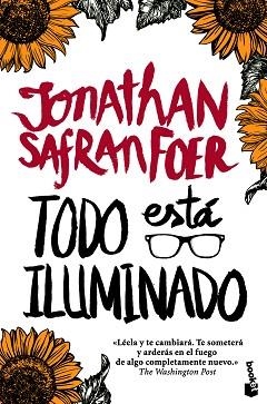 TODO ESTÁ ILUMINADO | 9788432229671 | SAFRAN FOER, JONATHAN