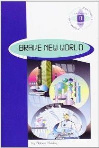 BRAVE NEW WORLD | 9789963467754 | HUXLEY