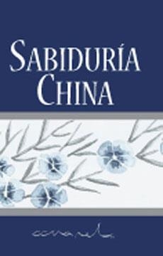 SABIDURÍA CHINA | 9788490008447 | EXLEY, HELEN