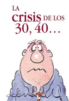 CRISIS DE LOS 30, 40, LA | 9788467157642 | EXLEY, HELEN