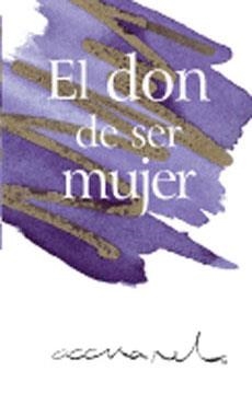 DON DE SER MUJER, EL | 9788490008454 | EXLEY, HELEN