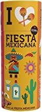 TUBO FIESTA MEXICANA | 9789461444967