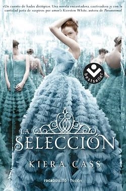 SELECCIÓN, LA | 9788416240609 | CASS, KIERA