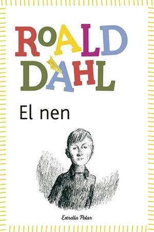 NEN, EL | 9788490572597 | DAHL, ROALD