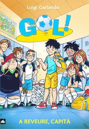 A REVEURE CAPITA | 9788424631253 | GARLANDO, LUIGI