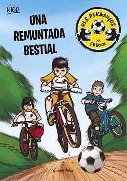 REMUNTADA BESTIAL, UNA | 9788490572511 | PÉREZ LLADÓ, ADELA