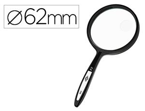 LUPA CRISTALL 62MM | 8423473048829