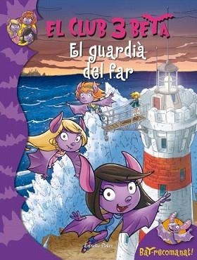 GUARDIÀ DEL FAR, EL | 9788499325927 | PAVANELLO, ROBERTO