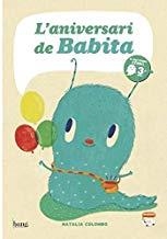 ANIVERSARI D'EN BABETA, L' | 9788416114528 | COLOMBO, NATALIA