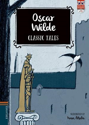 OSCAR WILDE (+CD) | 9788414005781 | WILDE, OSCAR