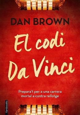 CODI DA VINCI, EL | 9788416716036 | BROWN, DAN