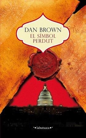 SÍMBOL PERDUT, EL | 9788499307510 | BROWN, DAN