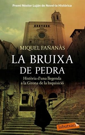 BRUIXA DE PEDRA, LA | 9788499307909 | FAÑANÀS, MIQUEL
