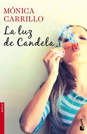 LUZ DE CANDELA, LA | 9788408143895 | CARRILLO, MÓNICA