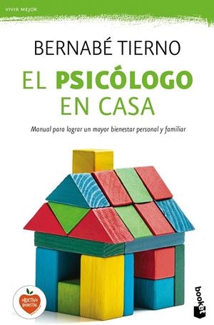 PSICÓLOGO EN CASA, EL | 9788499985336 | TIERNO, BERNABÉ