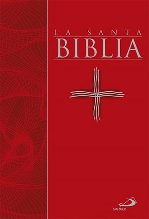 SANTA BIBLIA, LA (LETRA GRANDE) | 9788428543231