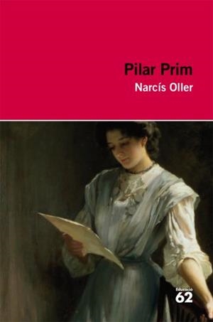PILAR PRIM | 9788492672110 | OLLER, NARCÍS