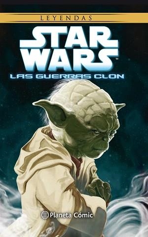 STAR WARS. LAS GUERRAS CLON. INTEGRAL 01 | 9788491460077