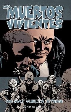 MUERTOS VIVIENTES 25, LOS | 9788468477770 | KIRKMAN, ROBERT / ADLARD, CHARLIE