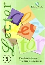 LECTOR CASTELLÀ 08 | 9788478870110