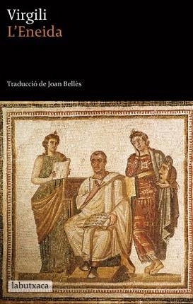 ENEIDA, L' | 9788499301686 | VIRGILI