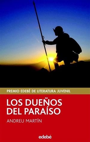 DUEÑOS DEL PARAÍSO, LOS | 9788423673308 | MARTÍN, ANDREU