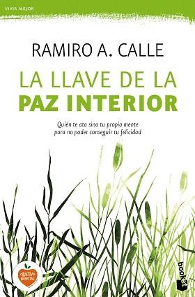 LLAVE DE LA PAZ INTERIOR, LA | 9788427043237 | CALLE, RAMIRO A.