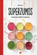 SUPERZUMOS | 9788416407149 | AUDOUZE, AGATHE