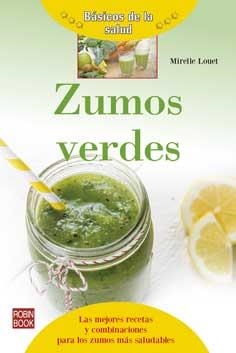 ZUMOS VERDES | 9788499173788 | LOUET, MIRELLE