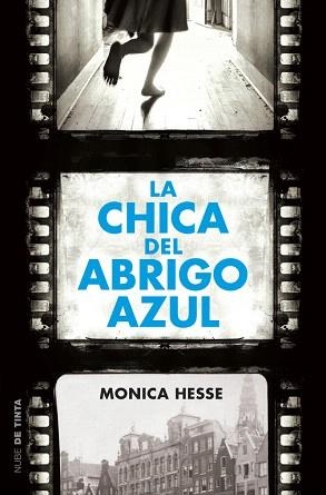 CHICA DEL ABRIGO AZUL, LA | 9788415594970 | HESSE, MONICA