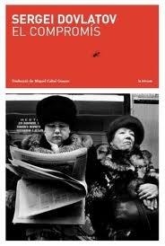 COMPROMÍS, EL | 9788493858377 | DOVLÁTOV, SERGEÏ
