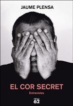COR SECRET, EL. ENTREVISTES | 9788429775556 | PLENSA, JAUME