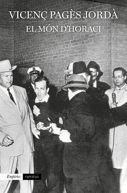 MÓN D'HORACI, EL | 9788416367740 | PAGÈS JORDÀ, VICENÇ