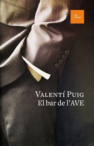 BAR DE L'AVE, EL | 9788475886527 | PUIG, VALENTÍ