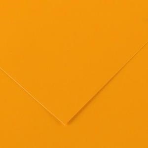 CARTOLINA GUARRO 185G 50X65 TARONJA FLUO | 3148954237541