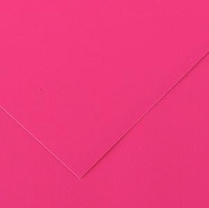 CARTOLINA GUARRO 185G 50X65 ROSA FLUO | 3148954237565