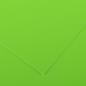 CARTOLINA GUARRO 185G 50X65 VERD FLUOR | 3148954237572