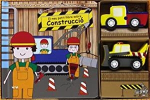 MEU PETIT LLIBRE SOBRE CONSTRUCCIÓ, EL | 9788778846785