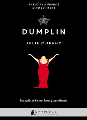 DUMPLIN | 9788416858040 | MURPHY, JULIE