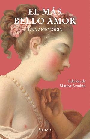 MÁS BELLO AMOR, EL | 9788416964260 | GAUTIER / POE / DE BALZAC / BAUDELAIRE / ZOLA / MAUPASSANT