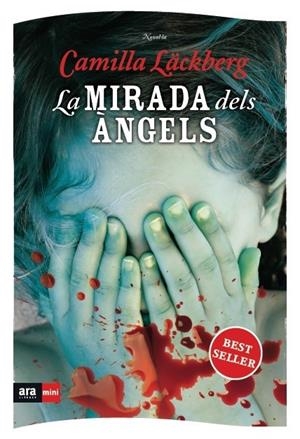 MIRADA DELS ANGELS, LA | 9788493905521 | LACKBERG, CAMILLA