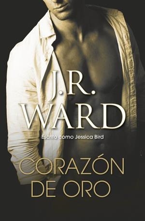 CORAZÓN DE ORO | 9788415962403 | WARD, J. R.