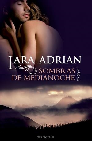 SOMBRAS DE MEDIANOCHE | 9788415410058 | ADRIAN, LARA