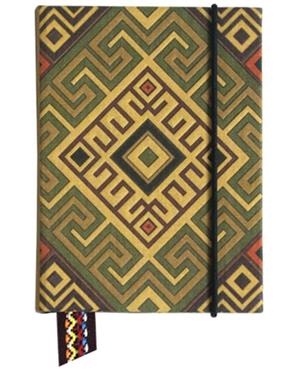 LLIBRETA PRECOLOMBINA MINI CULTURA MAPUCHE | 9788416055920