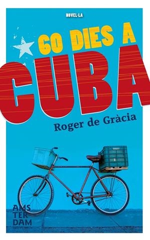 60 DIES A CUBA | 9788415645849 | DE GRACIA, ROGER