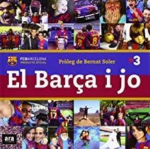 BARÇA I JO, EL | 9788415224952