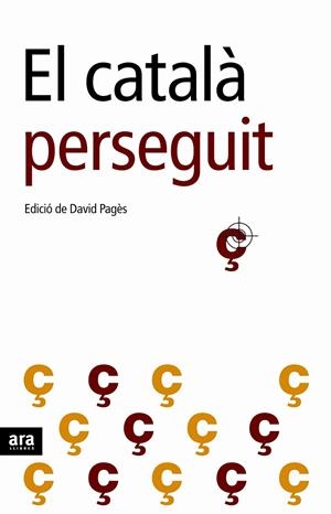 CATALA PERSEGUIT | 9788496767195 | PAGES VIDAL, DAVID