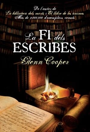 FI DELS ESCRIBES, LA | 9788415645139 | COOPER, GLENN