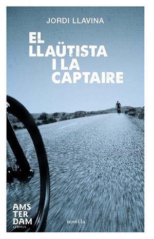 LLAUTISTA I LA CAPTAIRE, EL | 9788492941940 | LLAVINA, JORDI