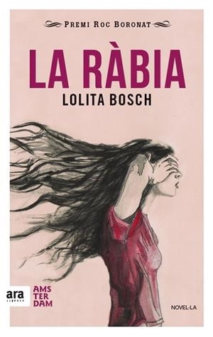 RABIA, LA | 9788416743018 | BOSCH, LOLITA